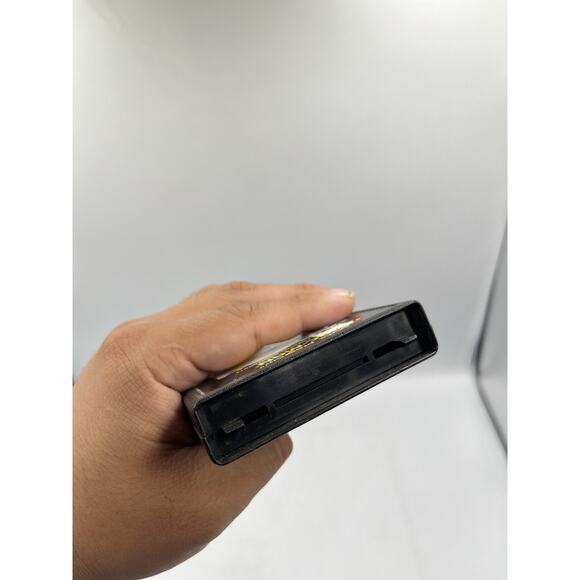 Pac-Man Atari 2600 Game Cartridge CX2646 (TESTED/WORKS) - Picture 5 of 5